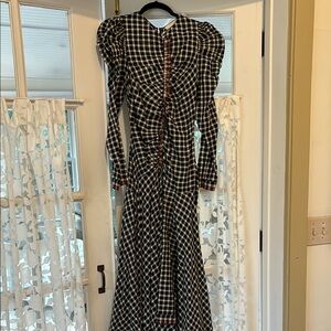Maxi Dress by Ulla Johnson